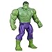 Produktbild Unbekannt Marvel Avengers Hulk 6-in Basic Action Figur