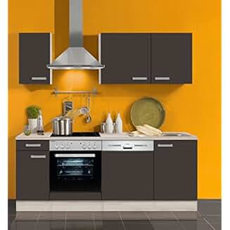 Suchergebnis auf Amazon.de für: küchenblock mit geschirrspüler