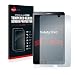 Produktbild Samsung Galaxy Tab A 10.1 SM-T580 (2016) Panzerglas [1er Pack] - Echtglas Panzerfolie Panzerglasfolie Hartglas Schutzfolie Displayschutzfolie