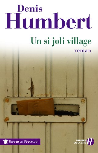 Download Un si joli village