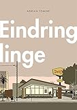 Eindringlinge by Adrian Tomine, Björn Laser