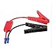 Price comparison product image SODIAL(R) Emergency Lead Cable Battery Alligator Clamps Clip For Car Jump Starter