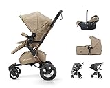 concord neo travel set ersatzteile Auto-Babyschale AIR.SAFE: mit einem Handgriff auf dem Buggy CONCORD NEO fixierbar. Das niedrige Gewicht von nur 2,9 kg erleichtert das Umsetzen und das Tragen; Innovative Y-FRAME Vorderachse; Zentrale Torsionsfederung