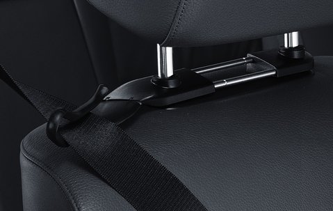 Original BMW Gurthalter für fast alle Fahrzeuge