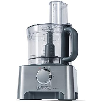 kenwood multipro sense food processor