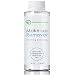 Makeup Remover Facial Cleanser - All Natural Gentle Wash for Eyes Lips & Waterproof Mascara - Moisturize Hydrate Purify & Soothe Skin Remove Impurities Oils & Dirt 120 ml Premium Nature