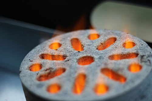 KOKO-QUICK – Instant Grillbriketts aus Kokosnussschalen - 5
