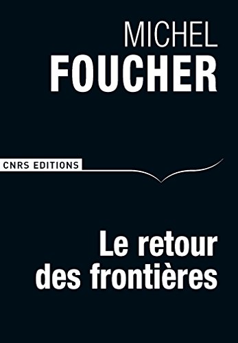 Download Le Retour des frontières Download Le Retour des frontières