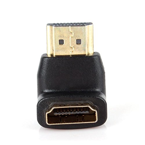 janedream Datenübertragung? Extender? Connector? HDMI Adapter - 3