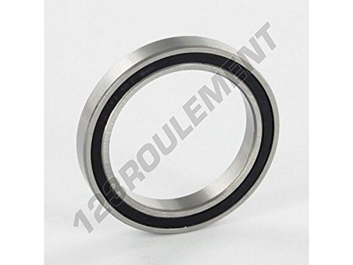 Preisvergleich Produktbild Generique – 61704 – 2RS