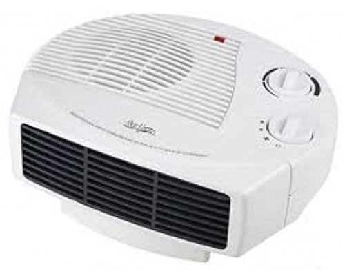 Stirflow SFHF20C Portable Fan Heater - 2kW - Thermostatic Tempurature Control