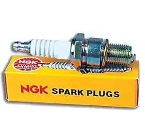 NGK SPARK PLUGS (USA),INC NGK 6422 Spark Plug-BPR7HS