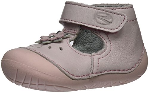 Richter Kinderschuhe Baby Mädchen Richie Krabbelschuhe