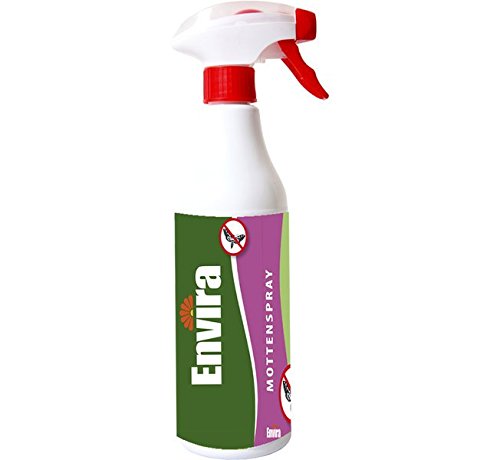 Envira Mottenspray 500ml