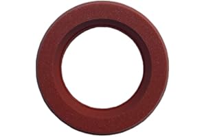 TLT PARTS – Junta de estanqueidad para depósitos de cafeteras KRUPS