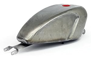 GZM Benzintank Gastank Harley Davidson Sportster 883 1200 iron forty eight roadster Injektion ab 2007