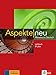 Aspekte neu B1 plus: Mittelstufe Deutsch. Lehrbuch (Aspekte neu / Mittelstufe Deutsch) by Ute Koithan, Tanja Mayr-Sieber