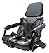 Price comparison product image Klara Seats Tractor Tractor Seat Suspension for Children with 5PUNKT Strap