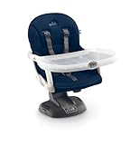 Cam The World of the Child S334 Idea, Booster Seat Blu (Blu 218)