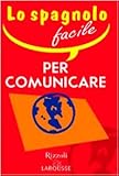 Image de Lo spagnolo facile per comunicare