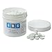 Produktbild SBS Kaffeemaschinen Reinigungstabletten | 200 Tabletten in praktischer Box | kompatibel mit Jura, WMF, Dolce Custo, Melitta, Bosch, Siemens, Delonghi, Philips, Braun uvm.