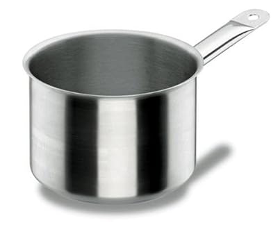 Lacor 50217 Casserole Haute 16 cm