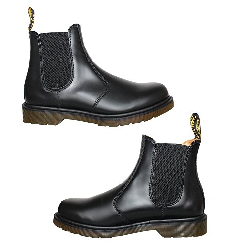 Dr. Martens 2976 GAUCHO Unisex-Erwachsene Chelsea Boots - 2