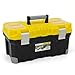 Produktbild Toolbox Titan 55,9 cm mit Kunststoff Griff und Standard Tote Tablett