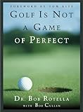 Image de Golf is Not a Game of Perfect (English Edition)