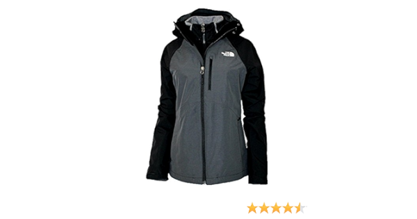 north face cinder tri jacket