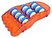 Produktbild Massagerolle Fuß # Massagehilfe Fußmassageroller Fussmassagegerät Fußroller für beide Füß Massage IR97374e