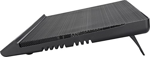 Tacens Supra Kühlunterlage für Notebooks bis 17,4 Zoll - 4