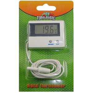 TerraBasic digitales Thermometer