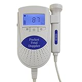 Sonotrax B Fetal Doppler Ultraschallgerät - 2