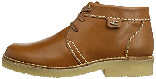 camel active Havanna 13 Herren Kurzschaft Stiefel - 5