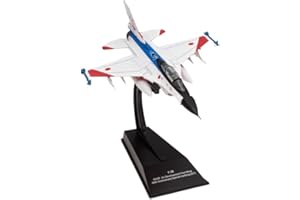 OPO 10 - Aereo da Caccia Militare 1/100 JASDF F-2B Air Development Test Wing 2015 - CP44