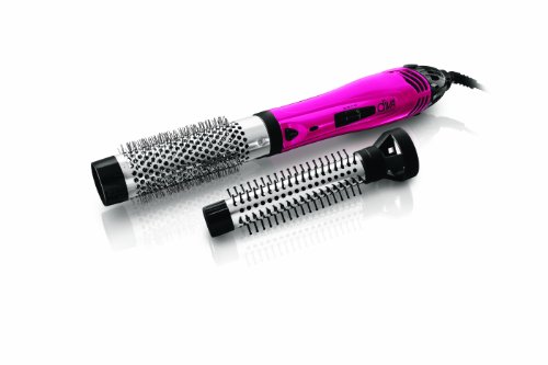 Diva Professional Styling Hot Air Styler