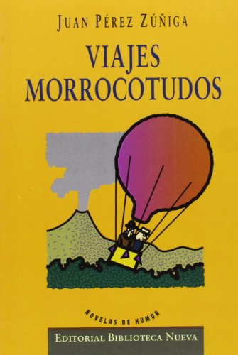 Download Viajes morrocotudos (Literatura de humor/BN) Download Viajes morrocotudos (Literatura de humor/BN)