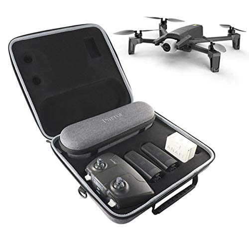 Preisvergleich Produktbild PiLaoBan Travelling Tragetasche Waterproof Tasche für Parrot ANAFI Drone Schultertasche