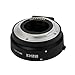 Price comparison product image MeiKe Automatic Electronic Auto Focus AF Canon EF EF-S Mount Lens to EOS M EF-M Adapter
