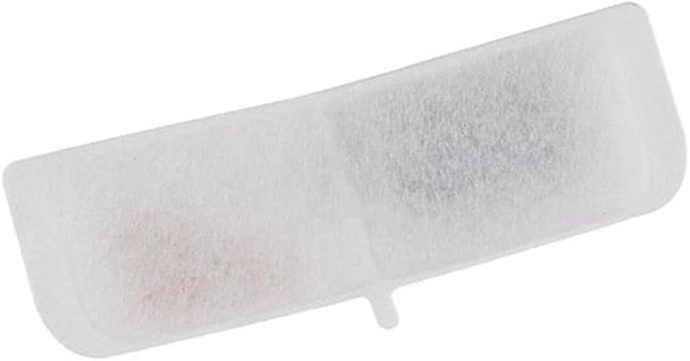 Ferplast ASTRA FİLTRE (x3), 3 Filtreli Kit, Kedi Çeşmesi Filtresi, Üçlü Filtreleme Sistemi
