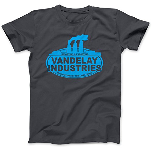 Vandelay Industries T-Shirt