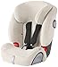 Produktbild Britax Römer Evolva 123 SL SICT Sommerbezug, off-white