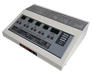 Apex Digital IFT 29 Programme Machine