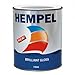 Produktbild HEMPEL Brilliant Gloss | 1-K Lack Farbe | 750 mL, Farbe:Polarweiß