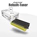 Produktbild 3x XXL Eurotone Toner für Brother HL 5480 DW 5450 DNT 5470 DWT 6180 DWT 5440 DCP 8250 8110 8155 DN MFC 8910 8810 8510 8520 8710 8950 DWT 8515 ersetzen Brother TN-3380 Patronen Original EUROTONE ( ISO-Norm 19798 )