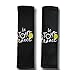 Produktbild Tour de France htdfpc1 deckt Gürtel, Schwarz, Set 2