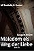 Sexgott: BDSM. Maledom als Weg der Liebe: Buch 1/3 by 