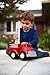 Green Toys FTK01R Fire Truck