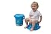 Rotho Babydesign Nappy Pail Style (Ocean)